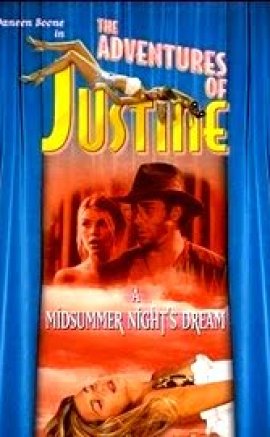 A Midsummer Night’s Dream Erotik Film izle