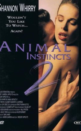 Animal Instincts II Erotik Film izle