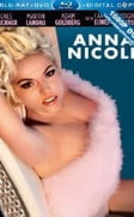 Anna Nicole +18 Türkçe Dublaj izle