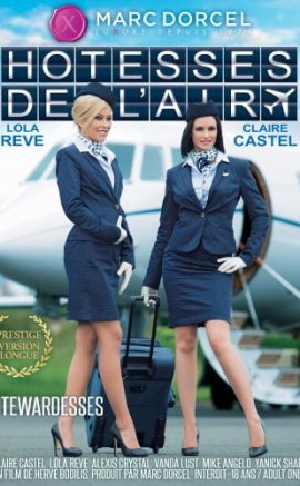 Hotesses de l’Air Erotik Film izle