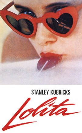 Lolita Erotik Film izle