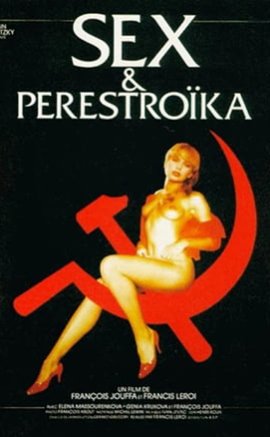 Sex et perestroïka Erotik Film izle