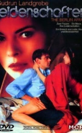 The Berlin Affair Erotik Film izle