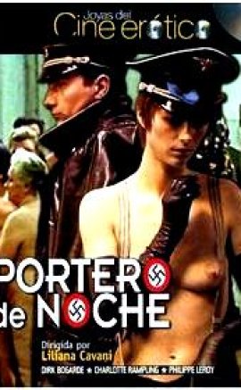 The Night Porter Erotik Film izle