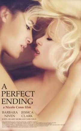 A Perfect Ending Türkçe Altyazılı izle