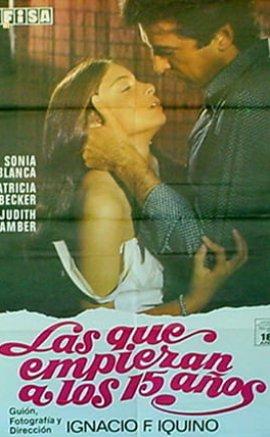 Las que Erotik Film izle