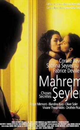 Mahrem Şeyler Erotik Film izle