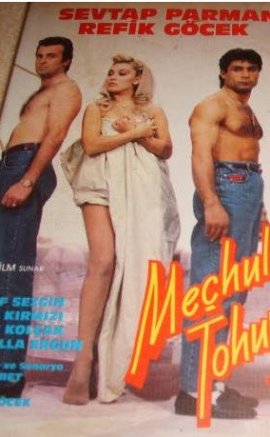 Meçhul Tohum Yeşilçam Erotik Film izle