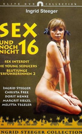 Sex Und Noch Nicht 16 Erotik Film izle