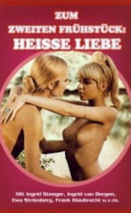 Zum zweiten Frühstück: Heiße Liebe AKA Virgin Wives Erotik Film izle