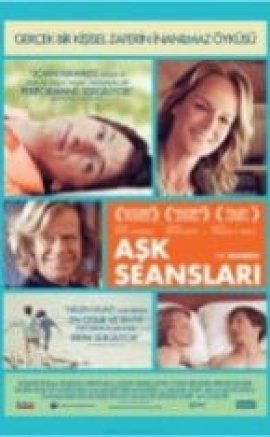 Aşk Seansları – The Sessions Erotik Film izle