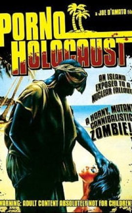 Holocaust Erotik Film izle