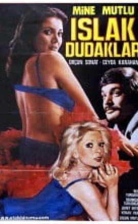 Islak Dudaklar Mine Mutlu izle