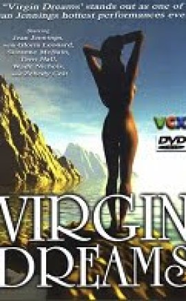 Virgin Düşler – Virgin Dreams 1977 erotik film izle