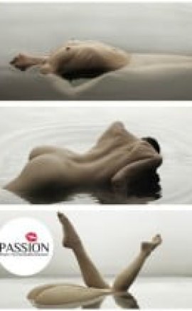 Yo soy La Pasion 18 + Erotik Film izle