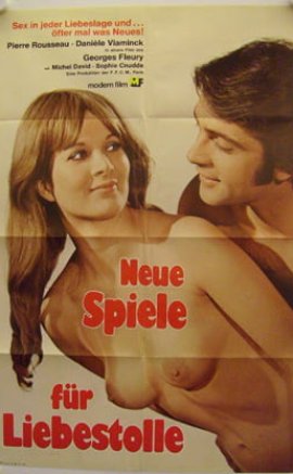 Jeux pour couples infidèles Erotik Film izle