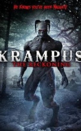 Krampus: The Reckoning Türkçe Altyazılı izle