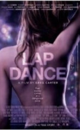 Lap Dance 2014 izle