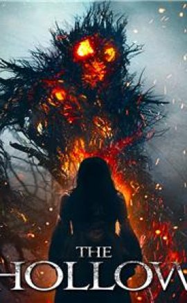 The Hollow 2015 Türkçe Altyazılı izle