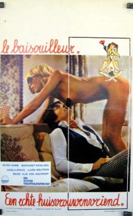 Ein echter Hausfrauenfreund Erotik Film izle