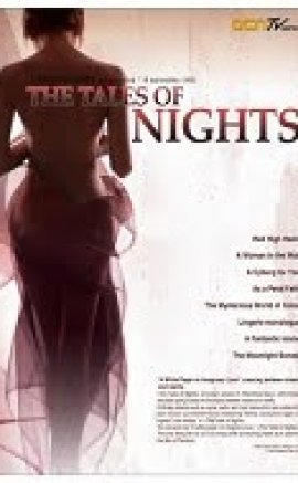 Gece Masalları 1 – The Tales of Nights 1 2007 izle