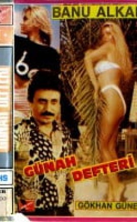 Günah Defteri Yeşilçam Film izle