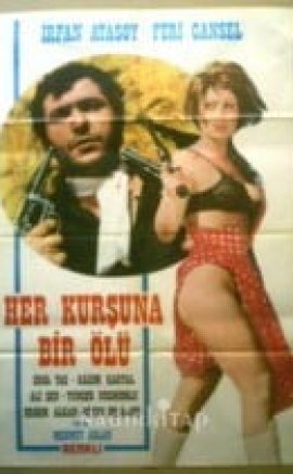 Her Kurşuna Bir Ölü izle