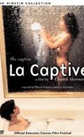 La Captive Erotik Film İzle