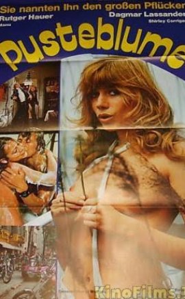 Pusteblume Erotik Film izle