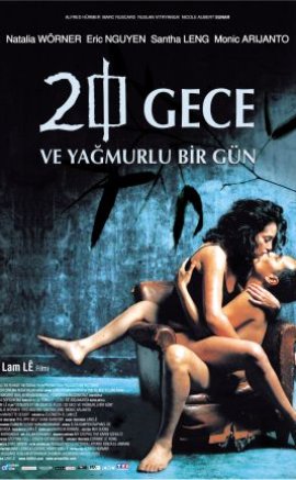 20 Gece ve Yağmurlu Bir Gün Erotik Filmini İzle