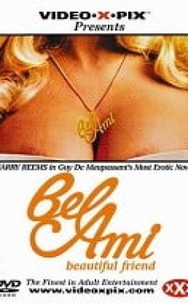 Bel Ami +18 erotik sinema izle