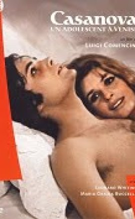 Casanova: Gençlik Yılları Erotik Film izle