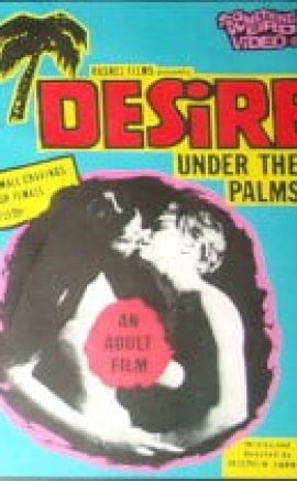 Desire Under the Palms erotik sinema izle