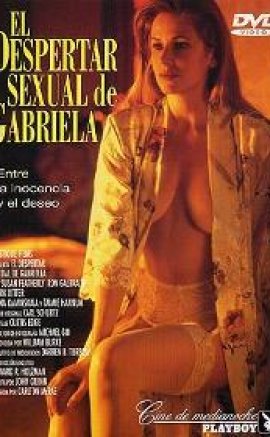 El Despertar Sexual de Gabriela Erotik Film izle