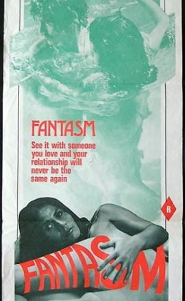 Fantasm 1976 Erotik Film izle