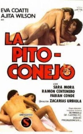 La Pitoconejo Erotik Film izle