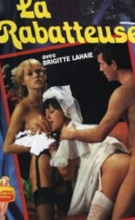 La Rabatteuse (1978) erotik film izle