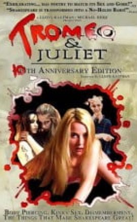 Romeo And Juliet Erotik Fİlm İzle