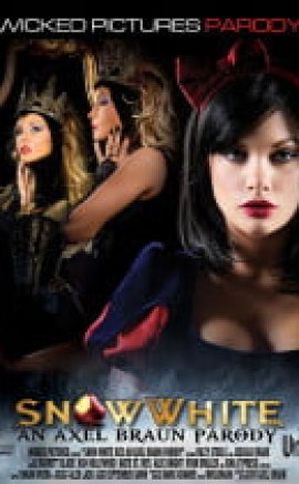 Snow White XXX An Axel Braun Parody Erotik Film izle