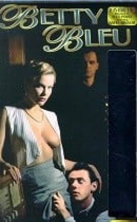 Betty Bleu – Betty Blue 2 erotik film izle