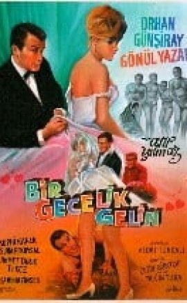 Bir Gecelik Gelin izle