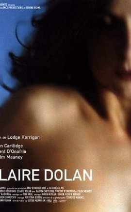 Claire Dolan Fransız Erotik Film izle