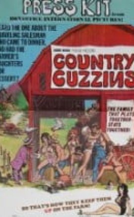 Country Cuzzins erotik film izle