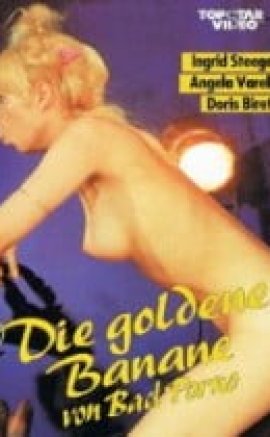 Die goldene Banane von Bad Erotik Film izle