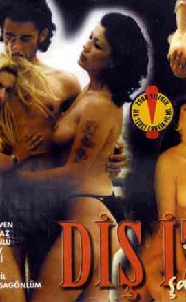 Diş izi (şantaj) izle