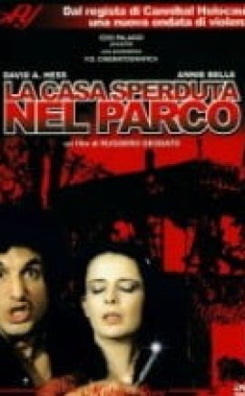 La casa sperduta nel parco erotik film izle