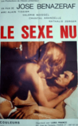 Le sexe nu erotik film izle