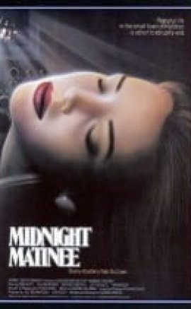 Midnight Matinee AKA Matinee Erotik Film izle