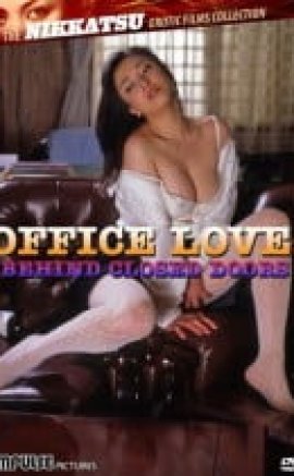 Office Love: Behind Closed Doors Erotik Film İzle