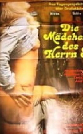 Die Mädchen des Herrn S Erotik Film izle